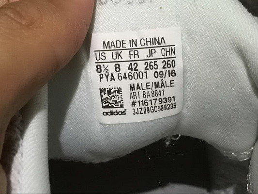 Super Max Adidas Ultra Boost 3 GS--001